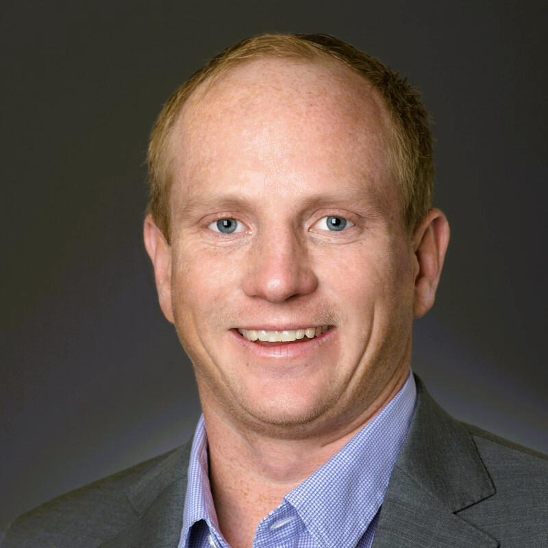 Joe Brown, Founder, HF Custom Solutions